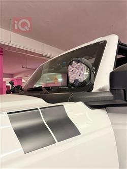 فورد برونكو